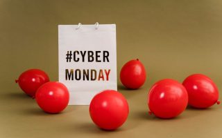 Cyber Monday deals 2021