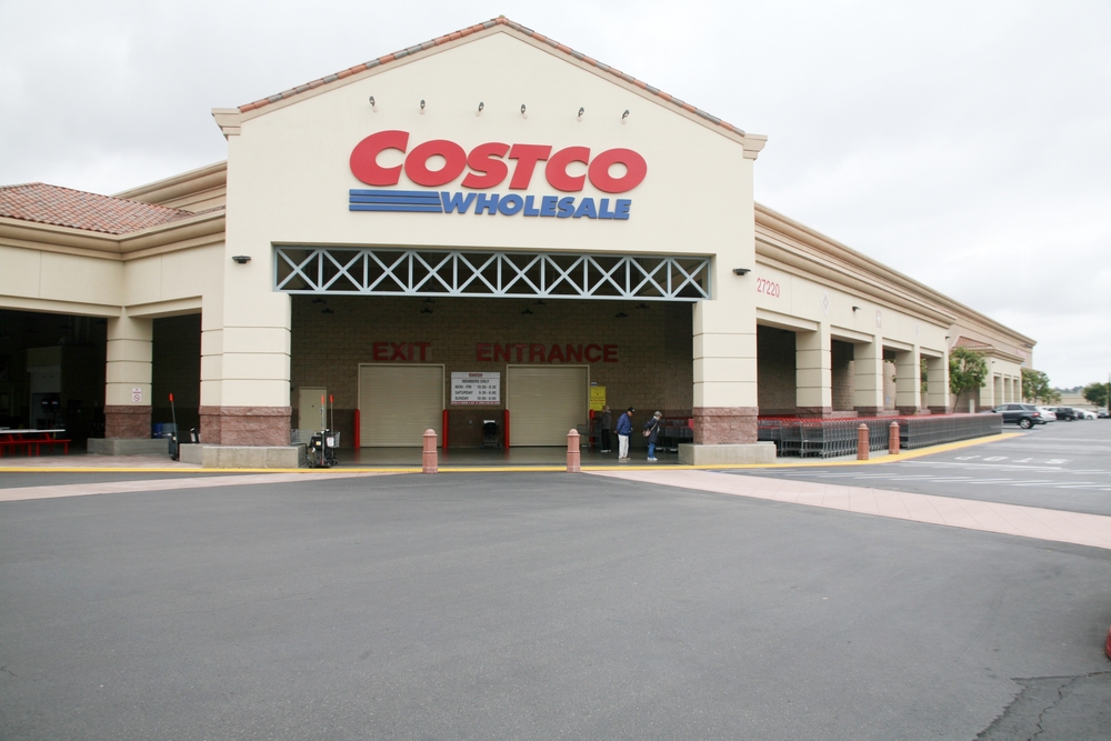 Is Costco Open on Thanksgiving
