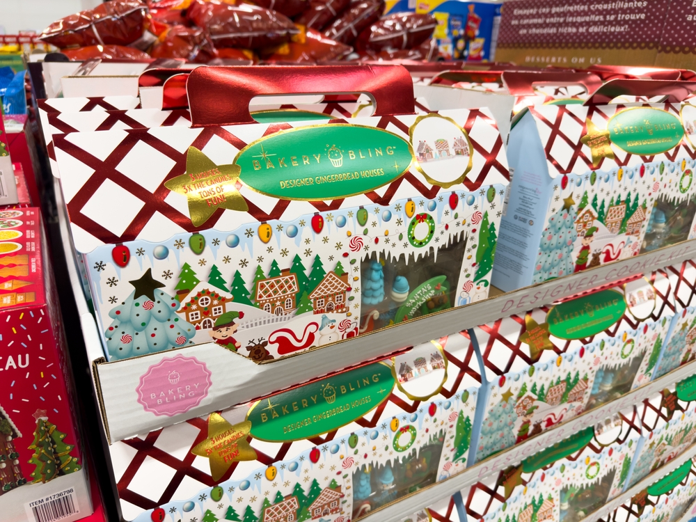 Is Costco Open on Thanksgiving