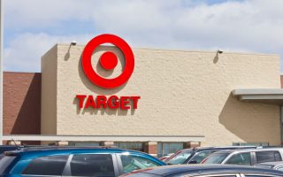 Holiday Schedule for Target