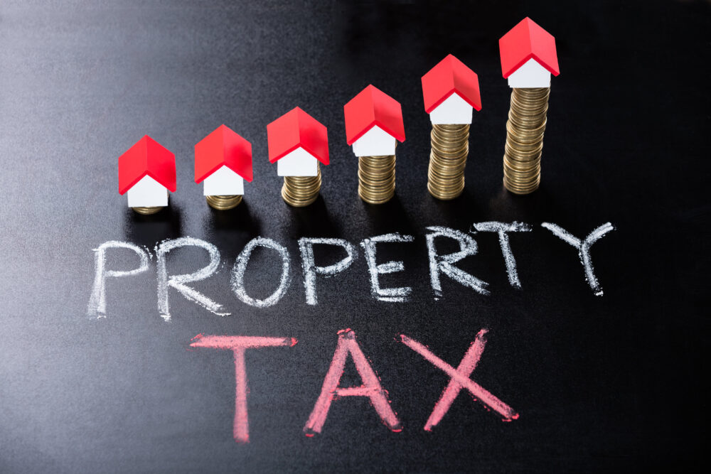 Here Are The Places With The Lowest Property Tax in Florida