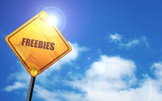 deals and freebies for New Year's Eve 2021