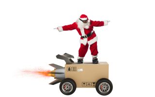 Christmas Eve store hours