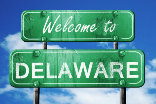 Lowest Property Taxes in Delaware