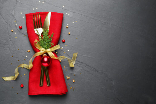 What Restaurants Are Open on Christmas Day?
