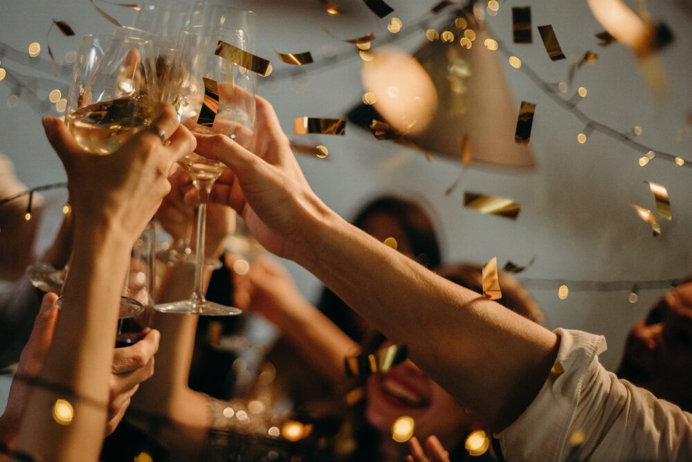 Retail Store Hours for New Year's Eve