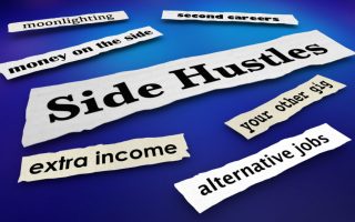 Best Side Hustles in Georgia