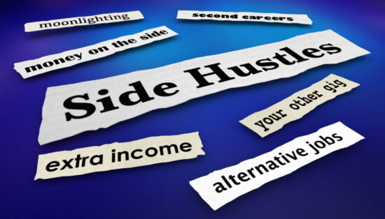 Best Side Hustles in Georgia