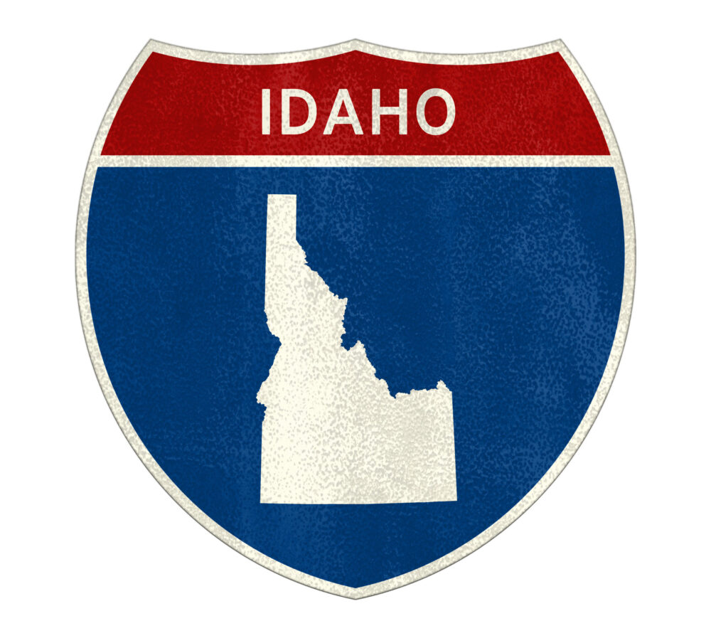 These Are The Lowest Property Taxes in Idaho