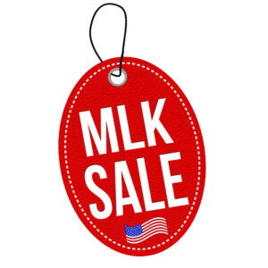 Where to Find the Best Deals/Freebies for MLK Day 2022