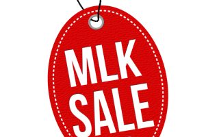 Where to Find the Best Deals/Freebies for MLK Day 2022