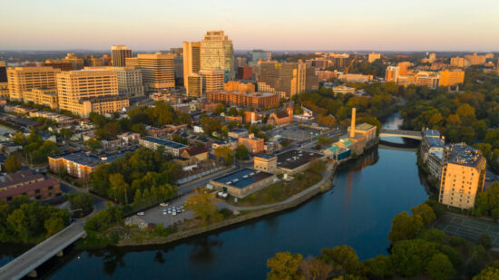 best paying jobs in Delaware