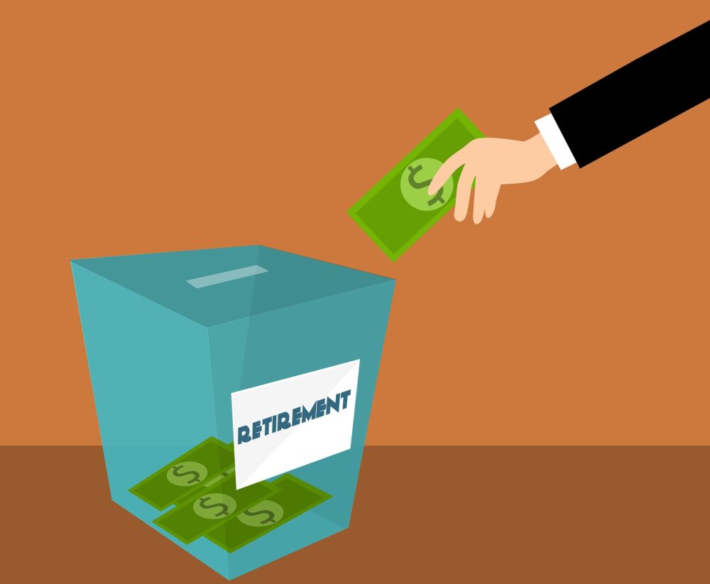 401(k) Changes in 2022