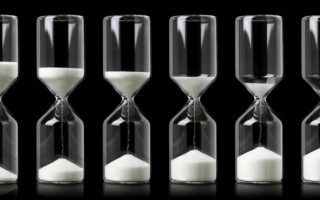 saving time is saving money