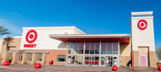 Is Target Closed on President's Day 