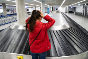 How Much Do Airlines Pay You for Lost Luggage?