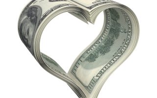 Earn Quick Cash on Valentines Day