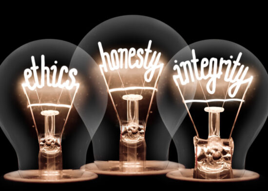 Ethical Spending