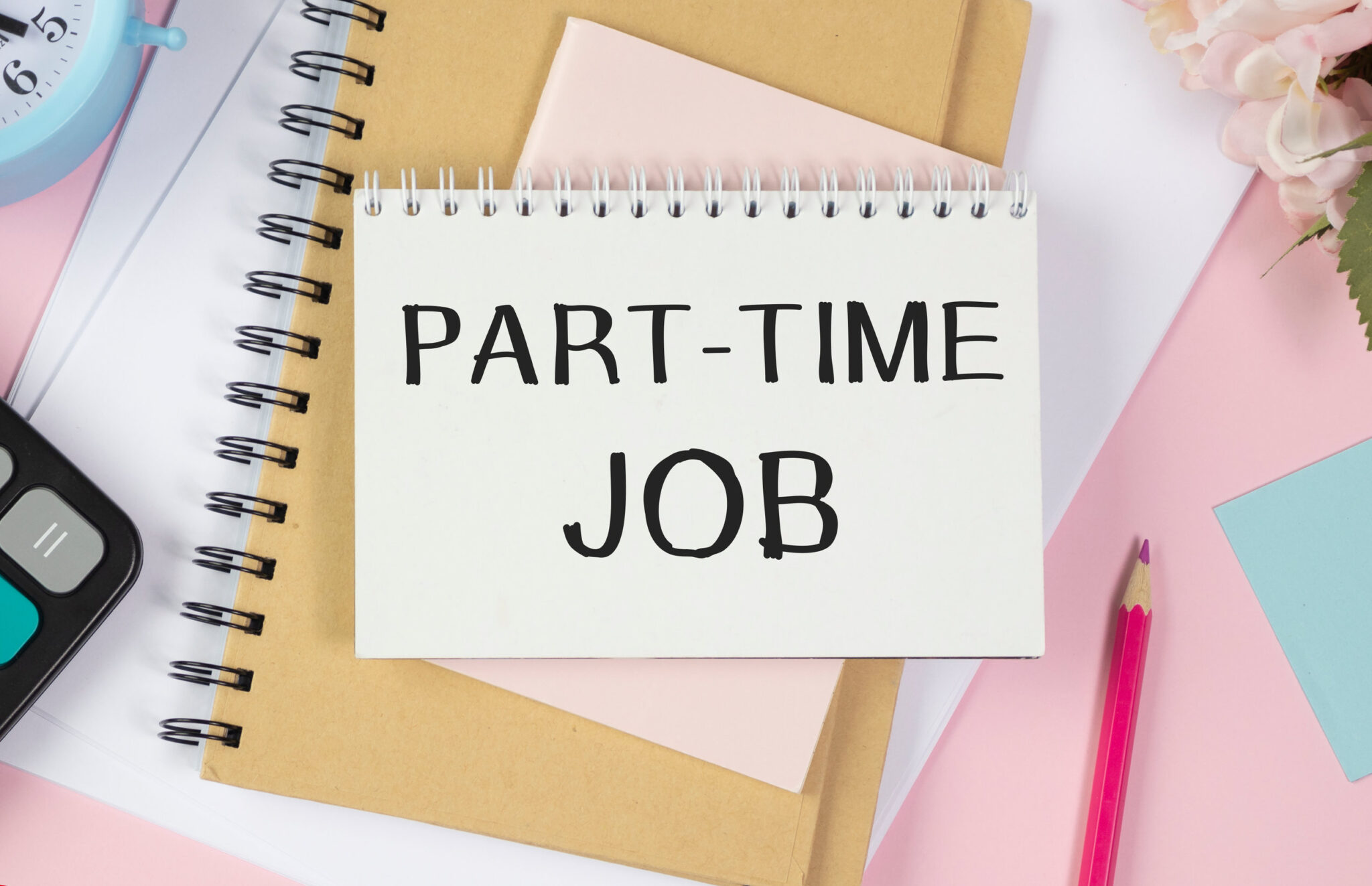 10 Things To Know Before Switching From a FullTime To PartTime Job