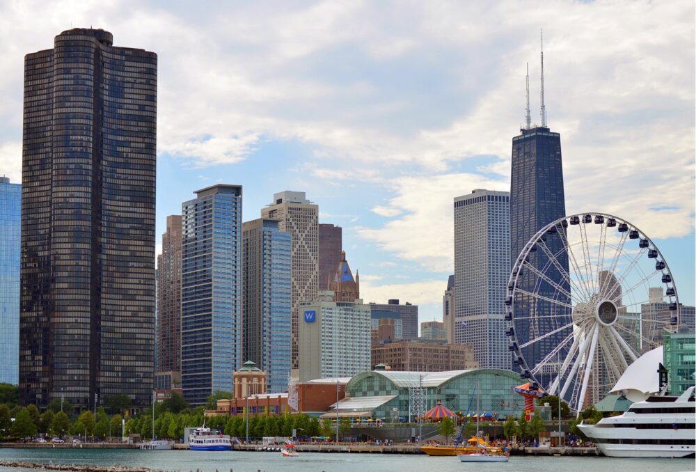 Best Side Hustles in Illinois