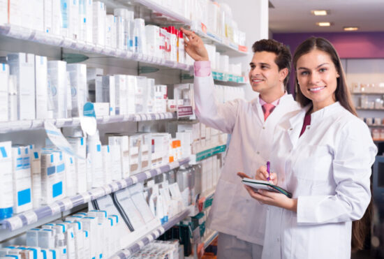 Mark Cuban's Pharmacy