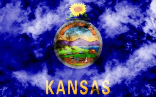lowest property taxes in Kansas