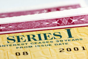 I-Bond Interest Rates