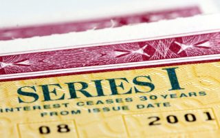 I-Bond Interest Rates