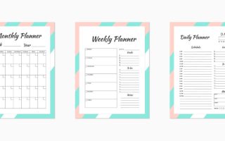 5 Monthly Habits That Are a Key Part Of My Money Routine