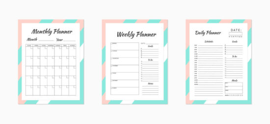5 Monthly Habits That Are a Key Part Of My Money Routine