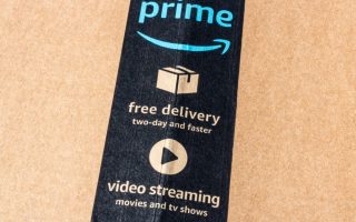 Amazon subscription