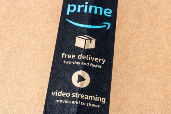 Amazon subscription