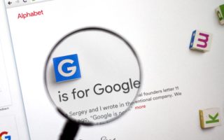 Alphabets' 20 for 1 Split