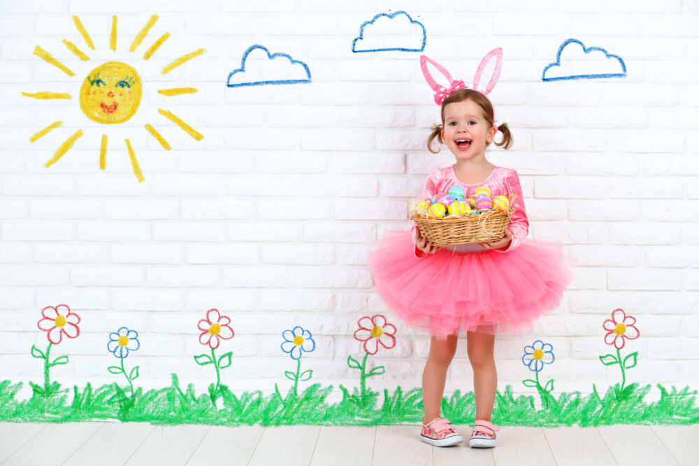 What's Open/Closed on Easter 2022 Blog