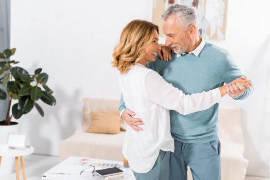 Financial Hopes About Moving In With My Partner