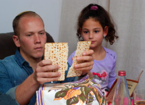 Costco Passover 2022