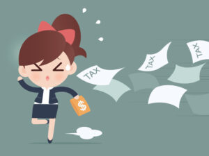 How many years can you file back taxes?
