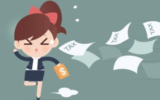 How many years can you file back taxes?