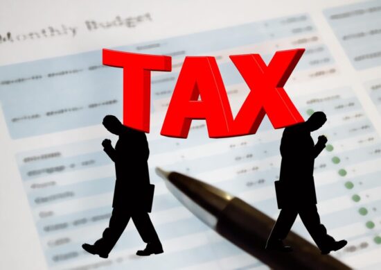 Lowest Property Taxes in Maine
