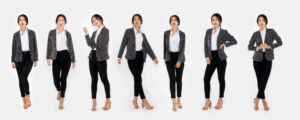 Why Wearing the Same Thing Every Day Saves You Money