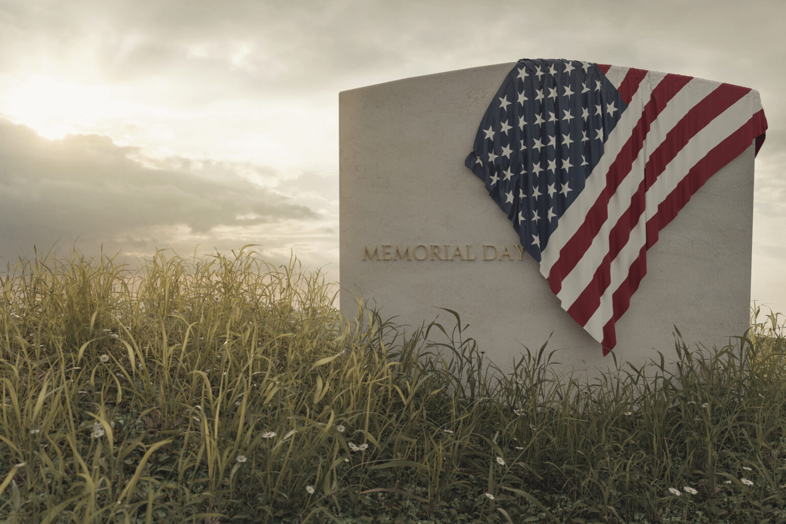 Are Banks Open On Memorial Day 2022? - SavingAdvice.com Blog