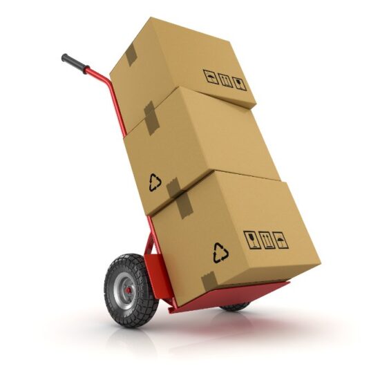 Moving and Packing Tips