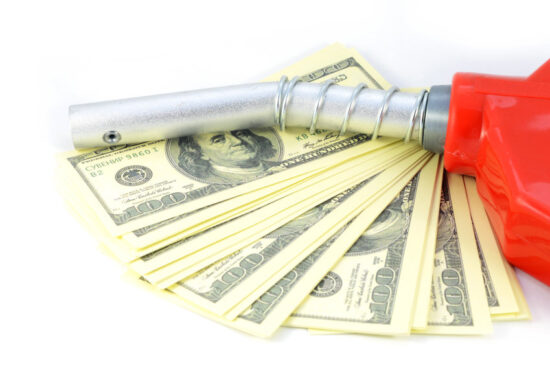 Ways to Save on Gas
