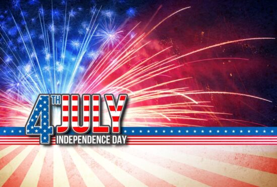ways to save money on your 4th of July celebration