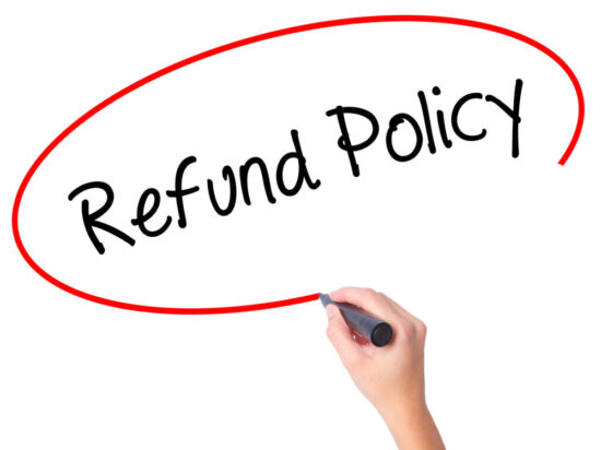 PathSocial Update: I Got a Refund