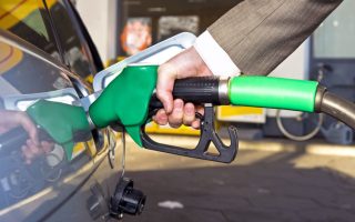 ways to save on gas