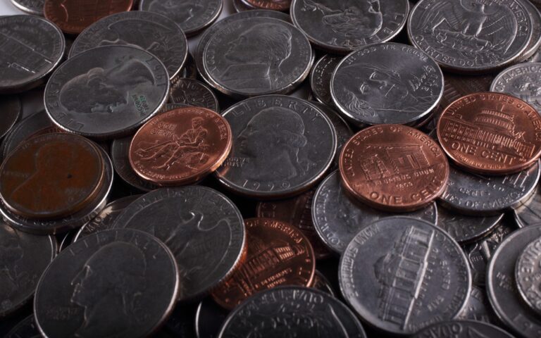 How Many Quarter In 10 Dollars How Many Quarters In 10 Dollars? - SavingAdvice.com Blog