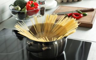 Save More on Electric Stoves Than Gas Stoves