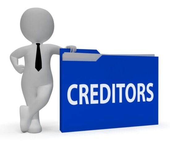 Protect Assets Before Getting Sued by Creditors
