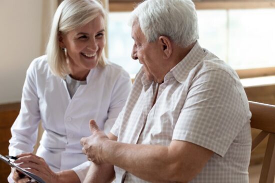 grow old without running out of money